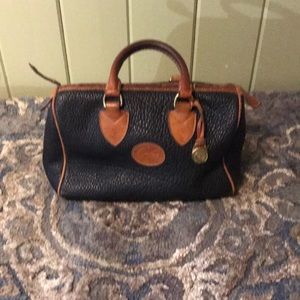 COPY - Dooney Bourke